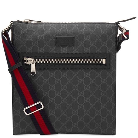 messenger bag gucci|best Gucci Messenger bag.